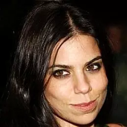 Ally Hilfiger net worth