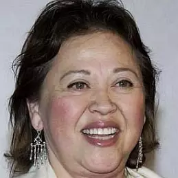 Amy Hill net worth