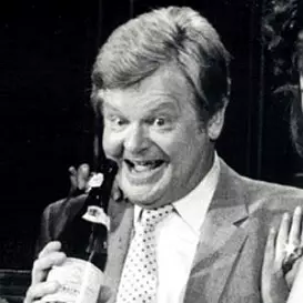 Benny Hill net worth