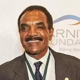 Calvin Hill net worth