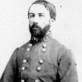 Daniel Harvey Hill net worth