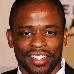 Dule Hill net worth