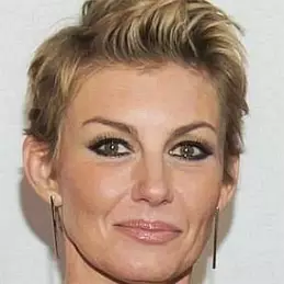 Faith Hill net worth