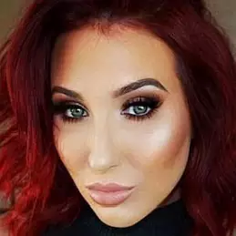 Jaclyn Hill net worth