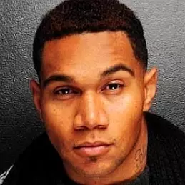 Jason Hill net worth