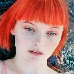 Kacy Hill net worth