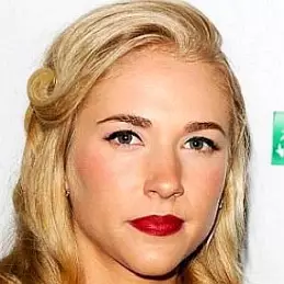 Maddy Hill net worth
