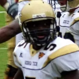 Stephen Hill net worth