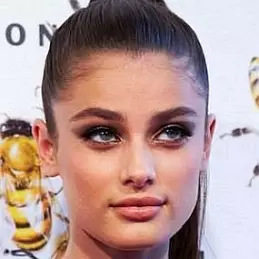 Taylor Marie Hill net worth