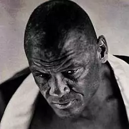 Virgil Hill net worth