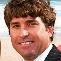 Stephen Hillenburg net worth