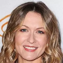 Ali Hillis net worth