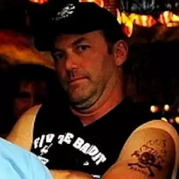 Andy Hillstrand net worth