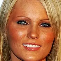 Hanna Hilton net worth