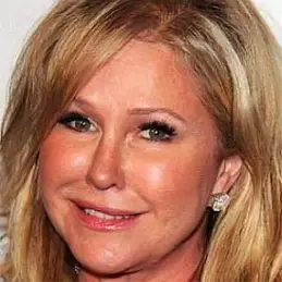 Kathy Hilton net worth