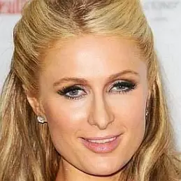 Paris Hilton net worth