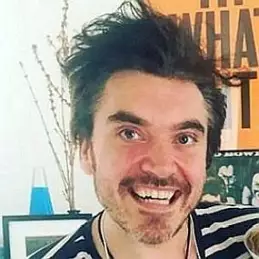 Stephen Hilton net worth