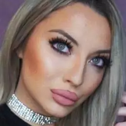 Katalina Himona net worth