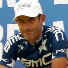 George Hincapie net worth