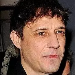 Jamie Hince net worth