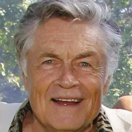 Art Hindle net worth
