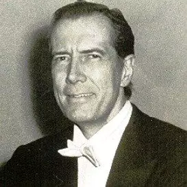 Jerome Hines net worth