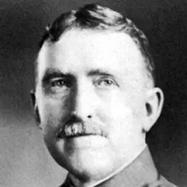 John L. Hines net worth