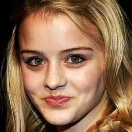 Jordan Hinson net worth