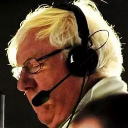 Alan Hinton net worth