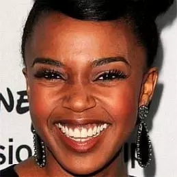 Jerrika Hinton net worth