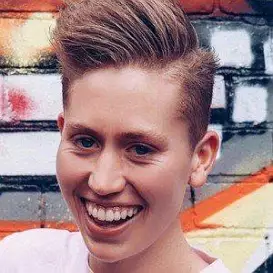 Morgan Hipworth net worth