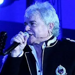 Russell Hitchcock net worth