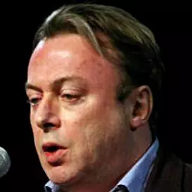 Christopher Hitchens net worth