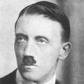 Adolf Hitler net worth