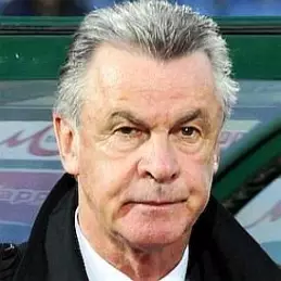 Ottmar Hitzfeld net worth