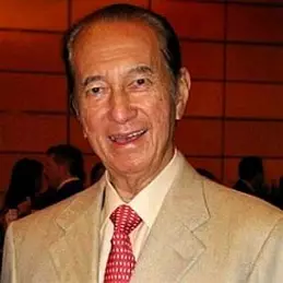 Stanley Ho net worth