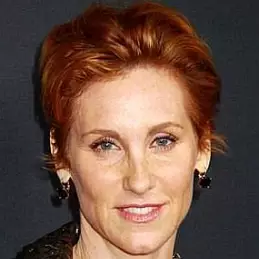 Judith Hoag net worth