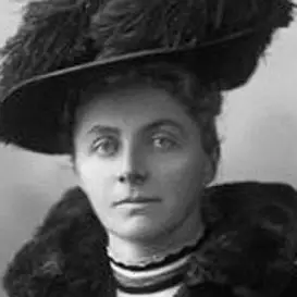 Emily Hobhouse net worth