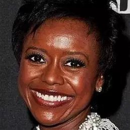 Mellody Hobson net worth
