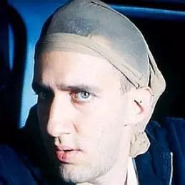 Danny Hoch net worth