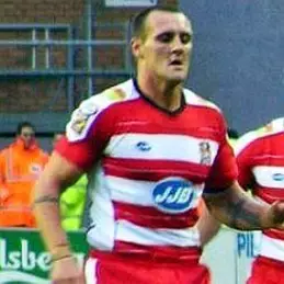 Gareth Hock net worth