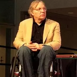 John Hockenberry net worth