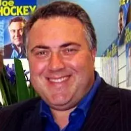 Joe Hockey net worth