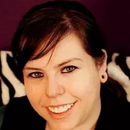 Amanda Hocking net worth