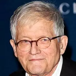 David Hockney net worth