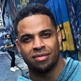 Keith Hodge net worth