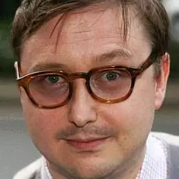 John Hodgman net worth