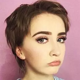 Jodie Hodgson net worth