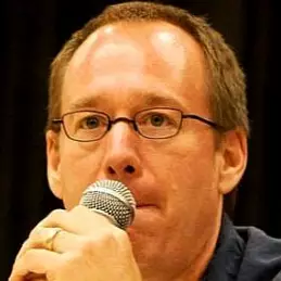 Joel Hodgson net worth