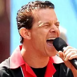 Christian Hoff net worth